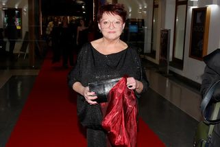 Ani v důchodu nemá klid. Valérie Zawadská musí dál pracovat, z penze by nevyžila